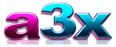 a3x